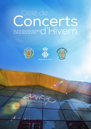 BANDA SIMFNICA ATENEO MUSICAL